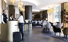 Novotel Suites Paris Expo Porte De Versailles